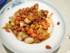 -北京全聚德(方庄店)