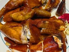 -绿雅居原生态农庄(小涌店)