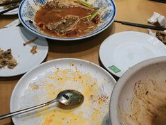 -周大厨辣椒炒肉(巨龙路店)