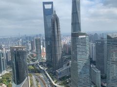 -东方明珠广播电视塔