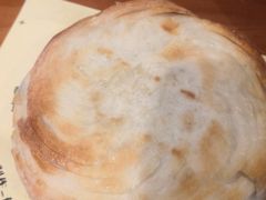 -西北杂粮筐手工面凉皮(来福士店)
