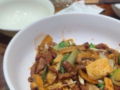 -寻裕记·现炒浇头面(人民广场店)