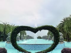 -惠州金海湾嘉华度假酒店