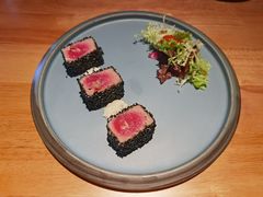 -Arpanda阿潘答餐厅(郎园店)