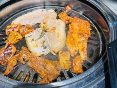 -33韩式自助烧烤(环城南路店)