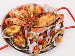 -徐记海鲜(汉城湖|太奥店)