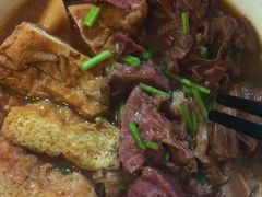 卤煮-姚记炒肝店(鼓楼店)