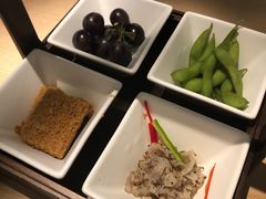 -青梅酒肆PLUS(长白仙岛北路店)
