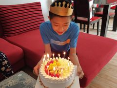 -好利来(兴华街店)