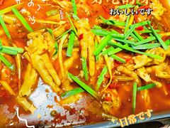 -杨记隆府重庆江湖菜(大悦城店)