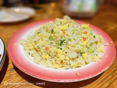 -老姑砂锅·烧烤天津菜(体北道店)