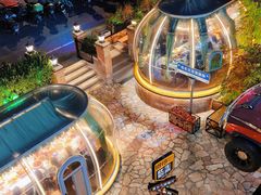 -1819餐厅·团队聚餐·烤串·精酿