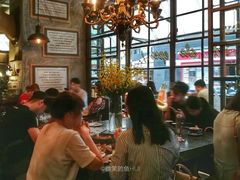 大堂-The Coffee Academïcs(铜锣湾店)