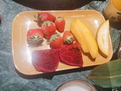 -牛New寿喜烧(中山公园龙之梦店)