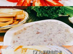 -元盛居(亚泰大街店)