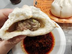 -郑家包子牛肉拉面(尚勤路店)