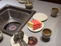-巴奴毛肚火锅(悠唐购物中心店)