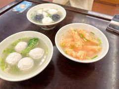 -邵子牙·中华老字号(定安路店)