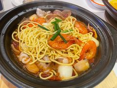 -不仔客海鲜烧烤270度海景餐厅(大东海店)