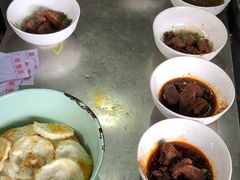 牛肉浇头-蒋六十八梯眼镜面(渝中店)