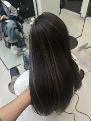 -U·NI SALON 造型
