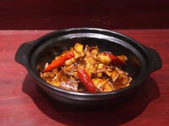 -金枝玉叶上海人家食府(三里河店)