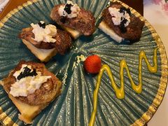 -大江户日本料理(吕厝店)