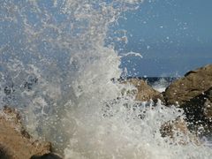 -北戴河东海水浴场