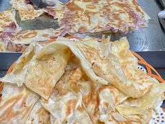 -清真马家美食城•海鲜•青岛菜•火锅(延安三路店)