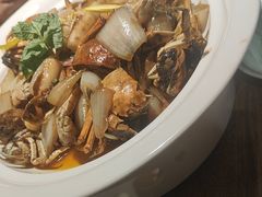 -周家二小姐的菜(西津渡店)