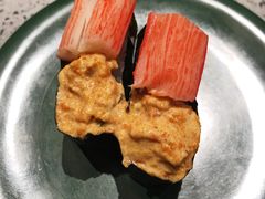 -小乔回转寿司(铁东万象汇店)
