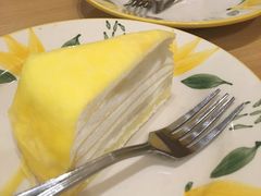 -萨莉亚意式餐厅(苏州食百家店)