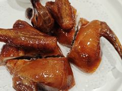 -顺峰顺水顺德菜(第一百货店)