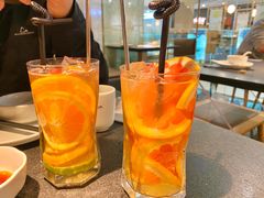-赠李白·如诗的川味(余杭万达广场店)