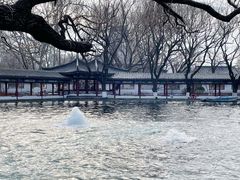 -百脉泉景区