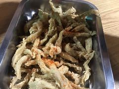 -阿姨小肉摊(同济西苑店)