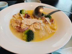 -唐猫庭院·千年陕菜(赛格国际购物中心店)