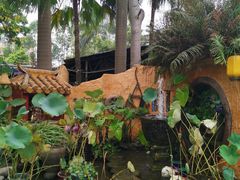 -园林美食城·本土农家菜(杨和镇店)