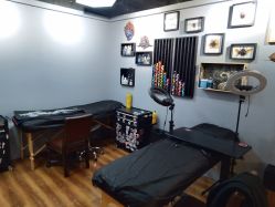 -千贺宗纹身传统大师