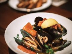 -壳里西餐厅Coquille Seafood Bistro(蒙自路店)