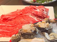 -金龙·打边炉(南京西路店)