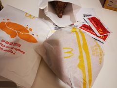 -麦当劳(温州东海店)
