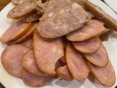 -浑河春面馆·老北京非遗鹿角面(良乡店)