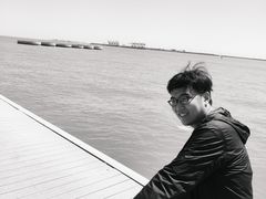 -东疆建设开发纪念公园