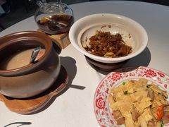 -皖厨·中国徽菜(万象食家店)