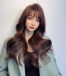 -那茉 Hair Salon