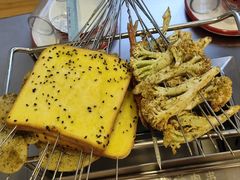 -古彭7只羊·徐州烧烤(旗舰店)