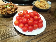 -楠火锅(新街口苏宁店)