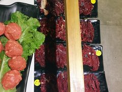 -陈记顺和潮汕牛肉火锅(番禺迎宾大道店)