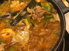 -湘肠香火锅店(团结湖店)